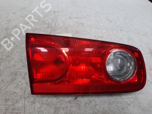 Venstre baglygte bagklap RENAULT LAGUNA II (BG0/1_) 1.9 dCi (BG1A, BG1W, BG0G) (110 hp) 28789916