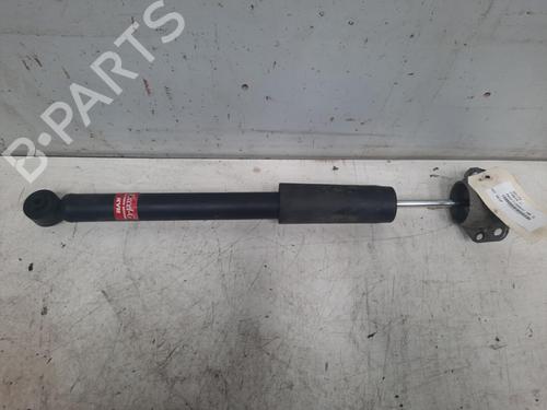 Dämpfer hinten links für SKODA FABIA I Combi (6Y5) 1.4 (68 hp) 28750387