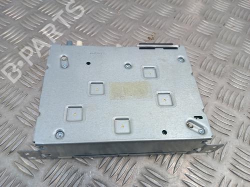 Radio PEUGEOT 208 I (CA_, CC_) 1.4 HDi | BP28736462E6