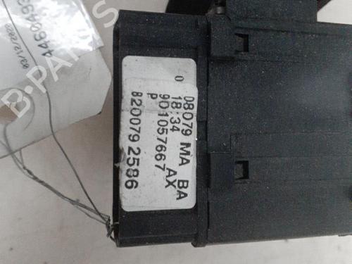 Used Steering column stalk DACIA SANDERO 1.5 dCi (68 hp) 28791958