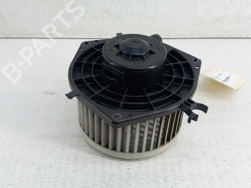 Heater blower motor RENAULT LAGUNA III Grandtour (KT0/1) 1.5 dCi (KT0A, KT0R, KT02) | BP28788568M62 
