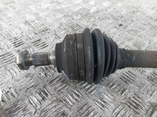 Left front driveshaft CITROËN BERLINGO / BERLINGO FIRST Box Body/MPV (M_) 1.9 D 70 (MBWJZ, MCWJZ) | BP30153638M38