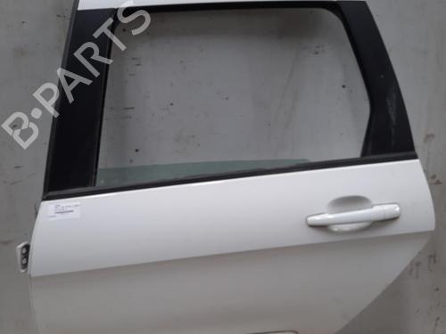 Used Left rear door PEUGEOT 308 SW I (4E_, 4H_) 1.6 HDi (109 hp) 28763449