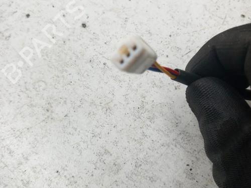 Right mirror TOYOTA CARINA E VI (_T19_) 2.0 TD (CT190) | BP28783608C27 