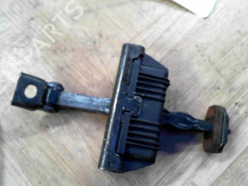 Used Hinge/Door check strap BMW 3 Compact (E46) 318 td (115 hp) 28777783