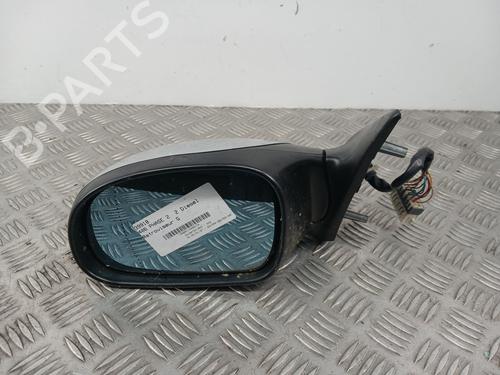 left-mirror-peugeot-406-8b-1995-1996-1997-1998-1999-2000-2001-2002-2003-2004-2005-30338729 main image