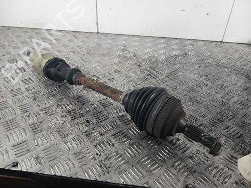 Used Left front driveshaft PEUGEOT 306 (7B, N3, N5) 1.6 SR (89 hp) 30752023