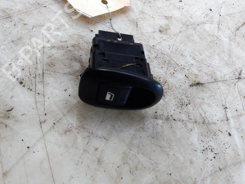 Used Left front window switch PEUGEOT 1007 (KM_) 1.4 HDi (68 hp) 28747400