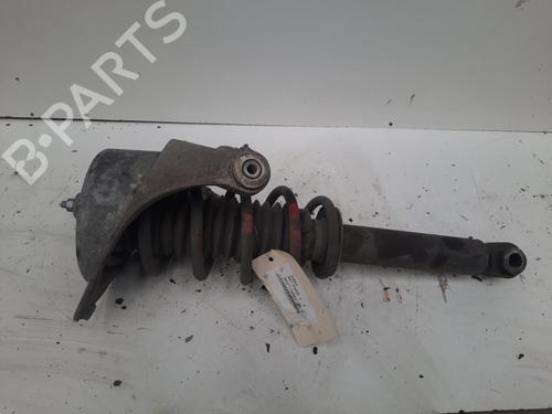 Used Right front shock absorber Right front shock absorber PEUGEOT 407 (6D_) 2.0 HDi 135 (6DRHRH, 6DRHRE, 6DRHRG, 6DRHRJ) (136 hp) 28784482 28784482