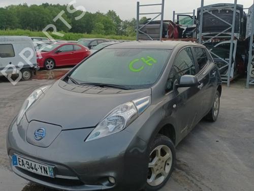 Used Parts NISSAN LEAF (ZE0) Electric (109 hp) 4029528