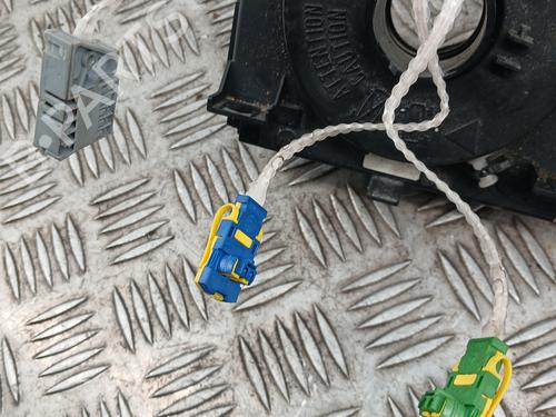 Used Steering column stalk Steering column stalk PEUGEOT 206 Hatchback (2A/C) [1998-2012] 34044358 34044358