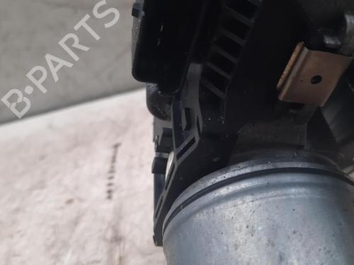 Front wiper motor PEUGEOT 3008 I MPV (0U_) 1.6 HDi | BP28760397M29 