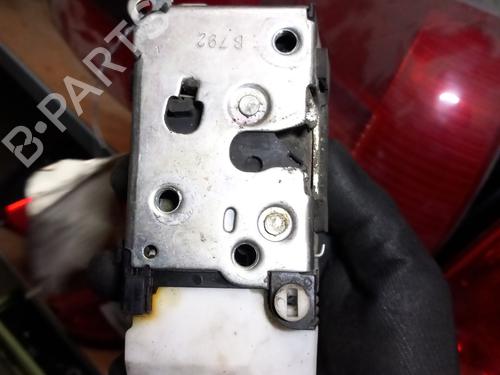 Elektronische module RENAULT SCÉNIC II (JM0/1_) 1.5 dCi (JM02, JM13) (101 hp) 28753397