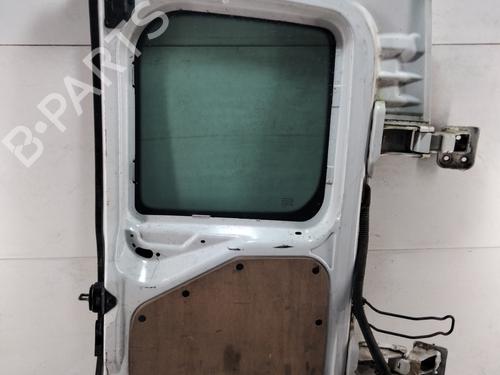 Used Left tailgate Left tailgate 28745428 28745428