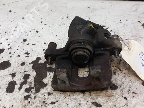 Left rear brake caliper MAZDA 5 (CR) 2.0 CD (CR19) | BP28793766M107