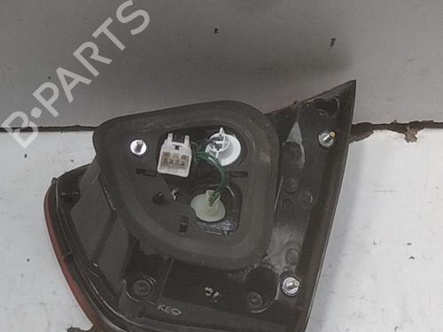 Left tailgate light KIA RIO III (UB) 1.2 CVVT | BP28789058C79 