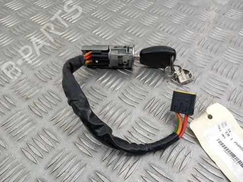 Used Ignition barrel DACIA DUSTER (HS_) 1.5 dCi (86 hp) 28742151