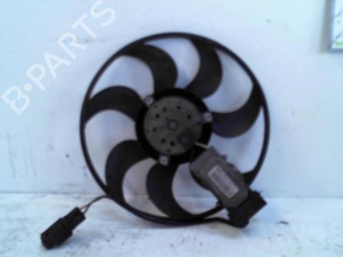 Kjølevifte elektrisk FORD FOCUS C-MAX (DM2) 1.6 TDCi (109 hp) 28754994