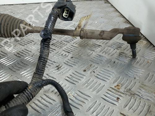 Steering rack FORD TRANSIT CONNECT V408 Box Body/MPV 1.6 TDCi | BP29284118M22 