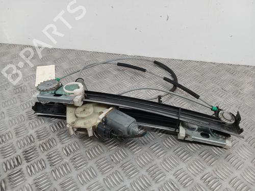 Used Front left window mechanism Front left window mechanism MINI MINI (R50, R53) Cooper (116 hp) 29638736 29638736