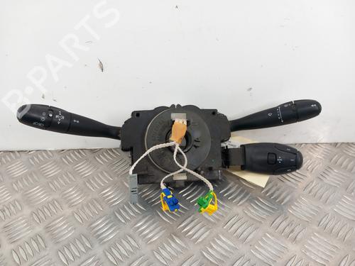 Licht + Raw Schakelaar PEUGEOT 206 CC (2D) 1.6 16V (2DNFUF, 2DNFUR) (109 hp) 30937427