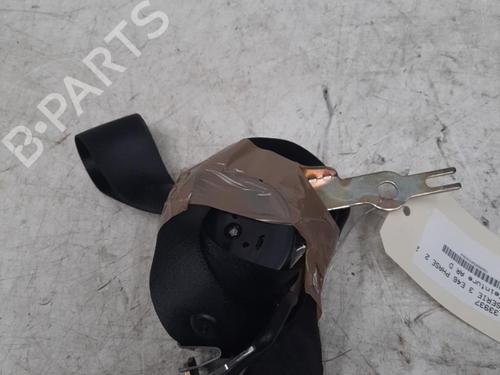 Rear right belt tensioner BMW 3 (E46) 330 d | BP28790135C90 