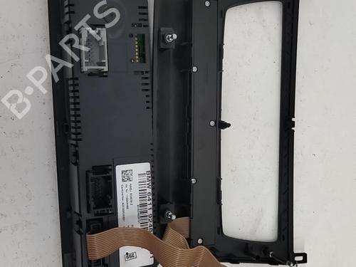 Climate control BMW 1 (E81) 118 d | BP28773449I5 