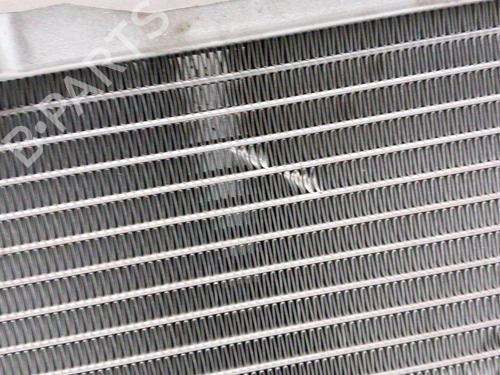 Water radiator MAZDA MX-6 (GE) 2.0 | BP28773932M31 