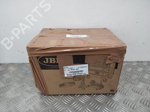 Módulo eletrónico CITROËN C3 III (SX) 1.2 PureTech 82 | BP28742634M83 