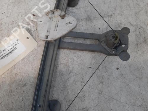 Used Rear left window mechanism Rear left window mechanism DACIA LOGAN MCV (KS_) 1.5 dCi (KS0W) (86 hp) 28785579 28785579