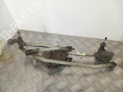 Used Front wiper motor RENAULT LAGUNA III (BT0/1) 1.5 dCi (BT00, BT0A, BT0T, BT1J) (110 hp) 28735806
