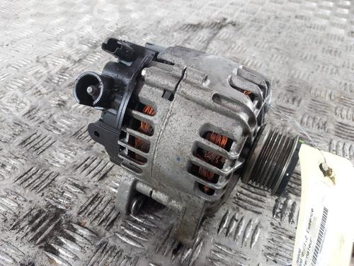 Generator PEUGEOT 208 II (UB_, UP_, UW_, UJ_) 1.2 PureTech 75 (75 hp) 28736723