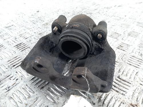 Used Left front brake caliper Left front brake caliper MERCEDES-BENZ SPRINTER 2-t Van (B901, B902) 208 CDI (901.661, 901.662, 902.661, 902.662) (82 hp) 28738101 28738101