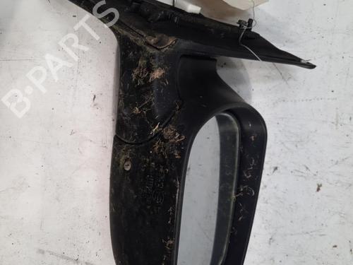 Right mirror MAZDA 3 (BK) 1.6 DI Turbo | BP28749527C27 