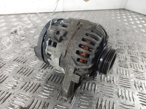 Generator RENAULT TWINGO II (CN0_) 1.2 16V (CN04, CN0B) (75 hp) 28738907