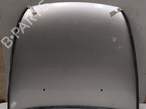 Used Hood PEUGEOT 607 (9D, 9U) 2.7 HDi 24V (204 hp) 28759906