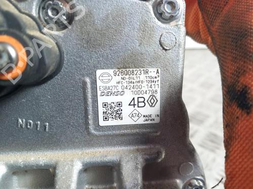 Used AC compressor RENAULT ARKANA I (LCM_, LDN_) 1.6 E-TECH 145 (LDMU) (143 hp) 28770574