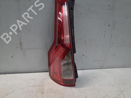 Left taillight CITROËN C4 Grand Picasso I (UA_) 1.6 HDi | BP28772611C34 