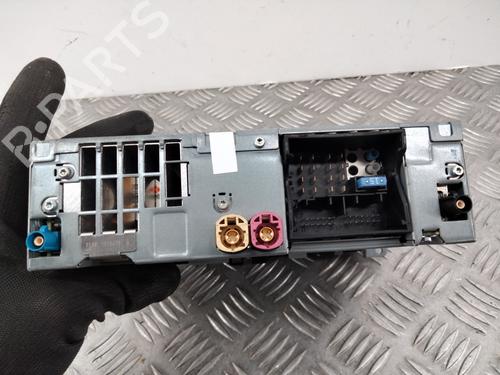 Radio BMW 3 (E90) 320 d | BP28741802E6