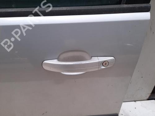 Left front door FORD FOCUS C-MAX (DM2) 1.6 TDCi | BP28776314C2 