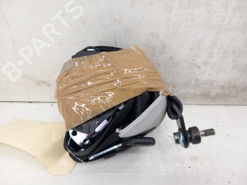 Used Rear left seatbelt Rear left seatbelt FIAT PANDA (169_) 1.2 (169.AXB11, 169.AXB1A) (60 hp) 28734372 28734372