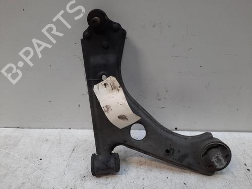 Left front suspension arm CITROËN NEMO MPV 1.4 | BP28748663M12 - Image 3