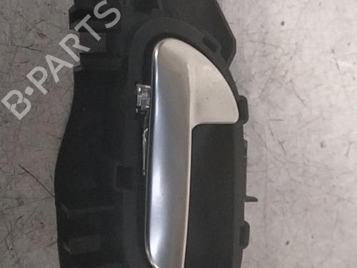 Venstre bagtil invendig håndtag CITROËN C4 II (NC_) 1.6 HDi 115 (114 hp) 28770333