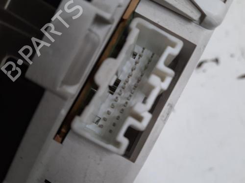 Used Instrument cluster Instrument cluster MAZDA 2 (DY) 1.2 (DY3W) (75 hp) 28776638 28776638