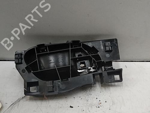 Used Front left interior door handle PEUGEOT 207 (WA_, WC_) 1.6 HDi (92 hp) 28752939