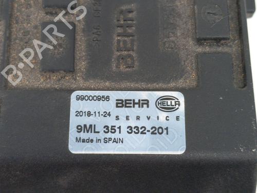 Used Heater resistor Heater resistor MERCEDES-BENZ VITO Bus (W639) 111 CDI (639.701, 639.703, 639.705) (116 hp) 28773130 28773130
