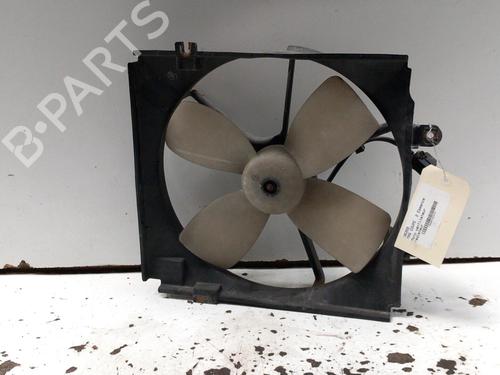 Used Radiator fan MAZDA MX-6 (GE) 2.0 (115 hp) 28773934