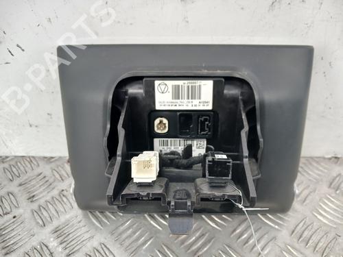 Used Display monitor Display monitor CITROËN C4 CACTUS 1.5 BlueHDi 100 (102 hp) 33850726 33850726