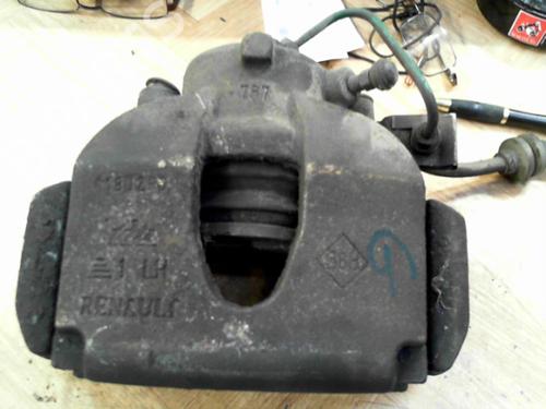 Used Left front brake caliper RENAULT ESPACE IV (JK0/1_) 2.2 dCi (JK0H) (150 hp) 28754814