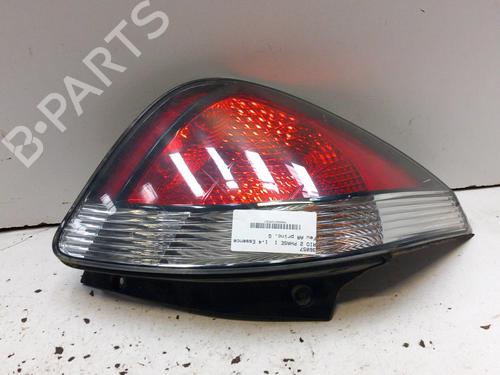 Left taillight KIA RIO II (JB) 1.4 16V | BP28756407C34 